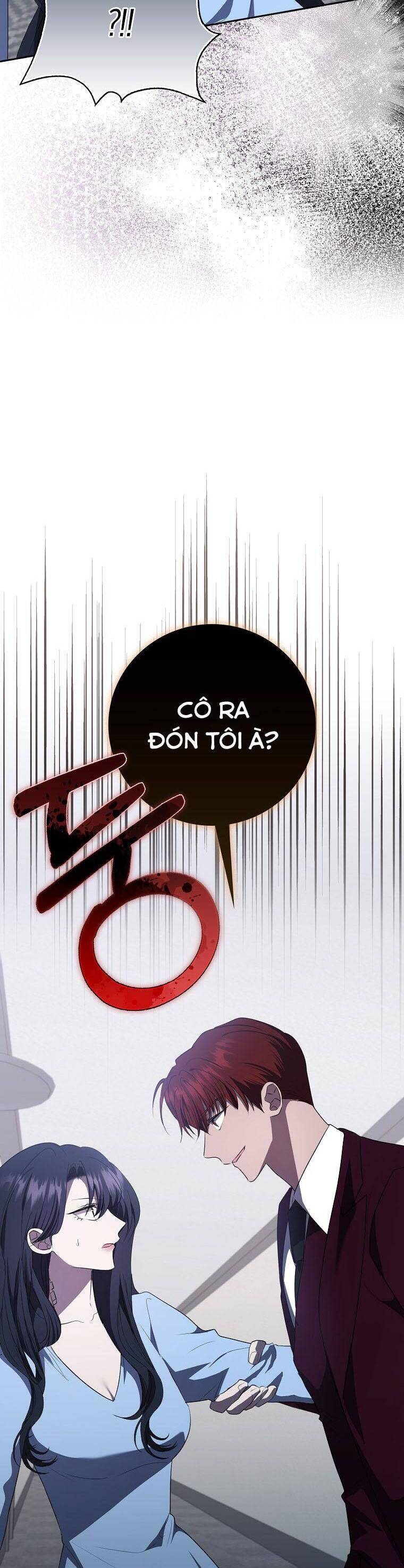 Bạn Trai Của Nam Chính Ám Ảnh Tôi Chapter 53 - Trang 2