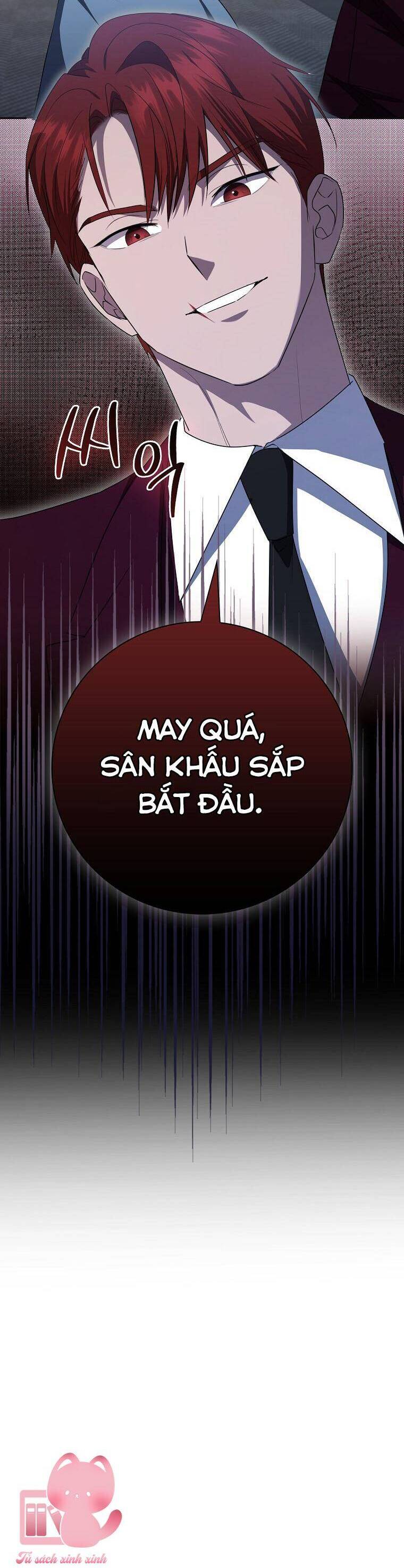 Bạn Trai Của Nam Chính Ám Ảnh Tôi Chapter 53 - Trang 2