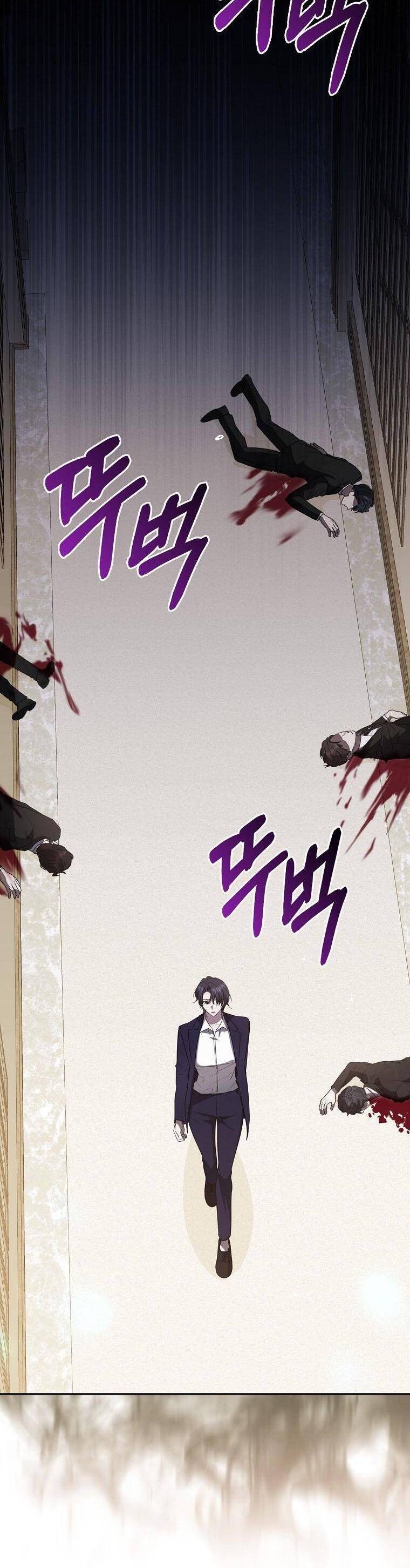 Bạn Trai Của Nam Chính Ám Ảnh Tôi Chapter 53 - Trang 2