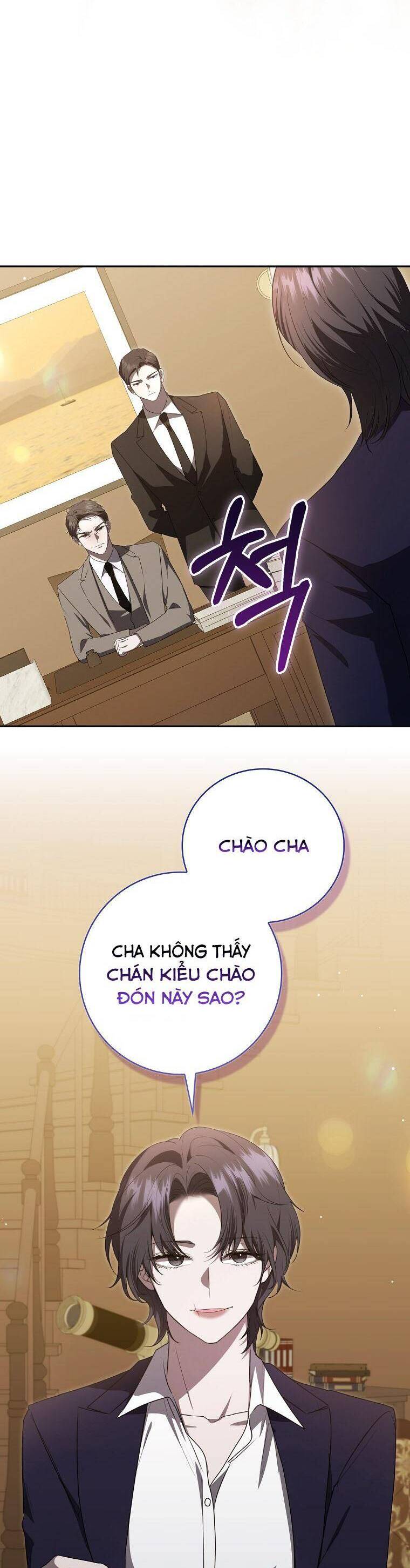 Bạn Trai Của Nam Chính Ám Ảnh Tôi Chapter 53 - Trang 2