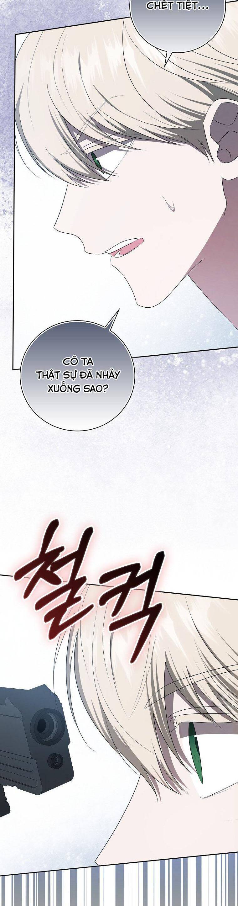 Bạn Trai Của Nam Chính Ám Ảnh Tôi Chapter 53 - Trang 2