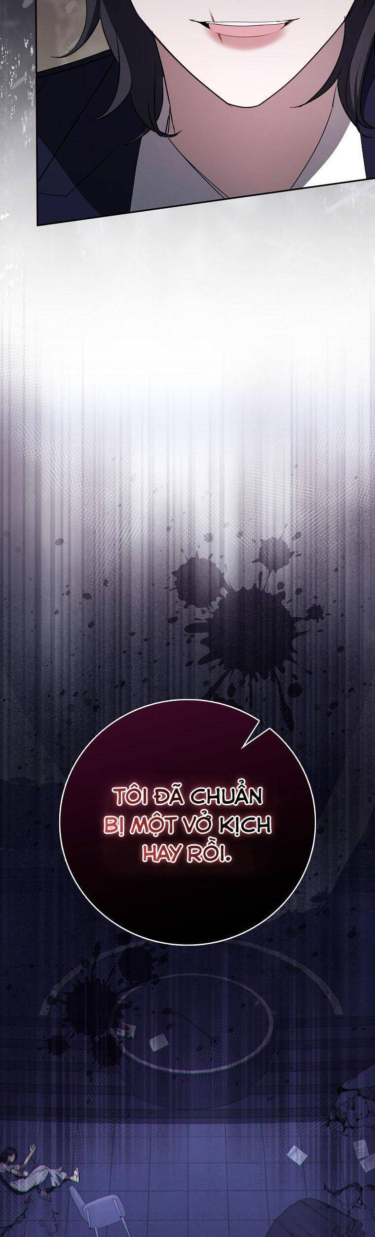 Bạn Trai Của Nam Chính Ám Ảnh Tôi Chapter 53 - Trang 2