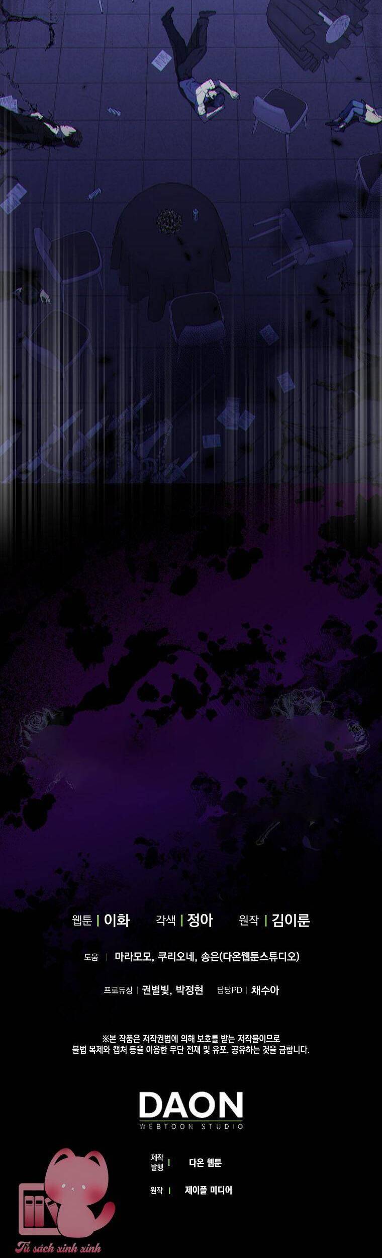 Bạn Trai Của Nam Chính Ám Ảnh Tôi Chapter 53 - Trang 2