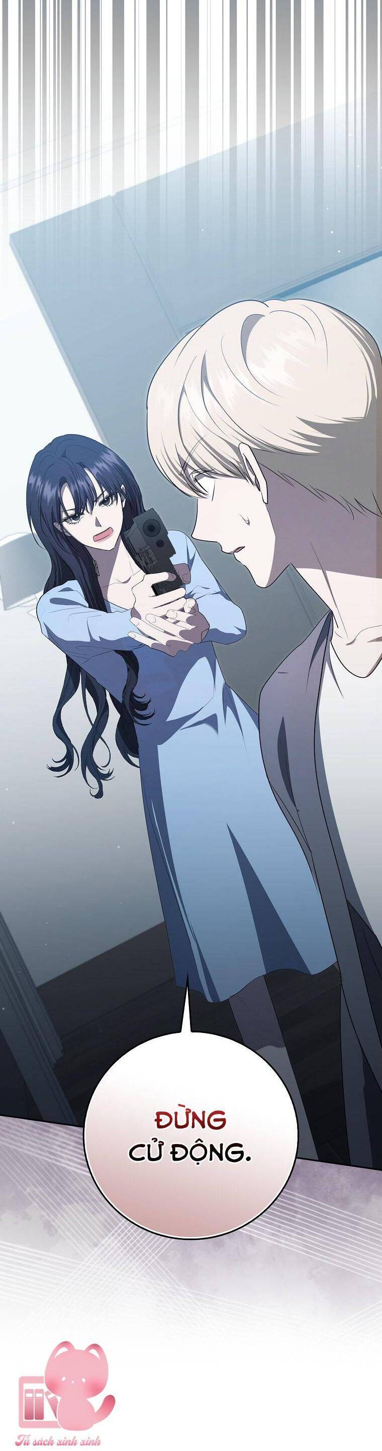 Bạn Trai Của Nam Chính Ám Ảnh Tôi Chapter 53 - Trang 2