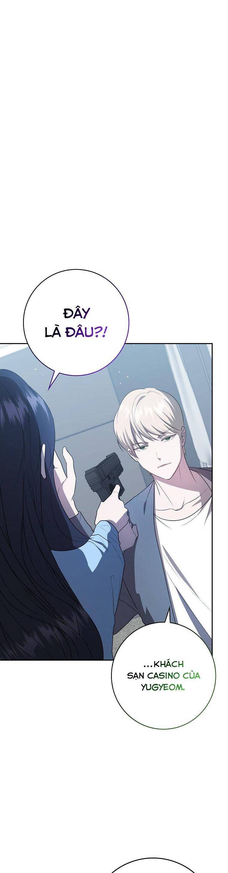 Bạn Trai Của Nam Chính Ám Ảnh Tôi Chapter 53 - Trang 2