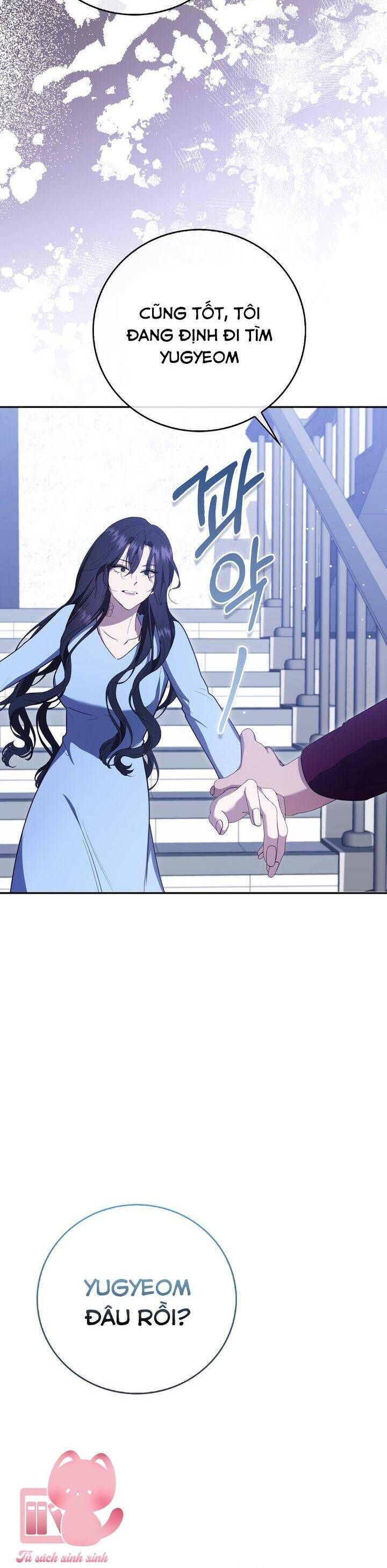 Bạn Trai Của Nam Chính Ám Ảnh Tôi Chapter 54 - Trang 2