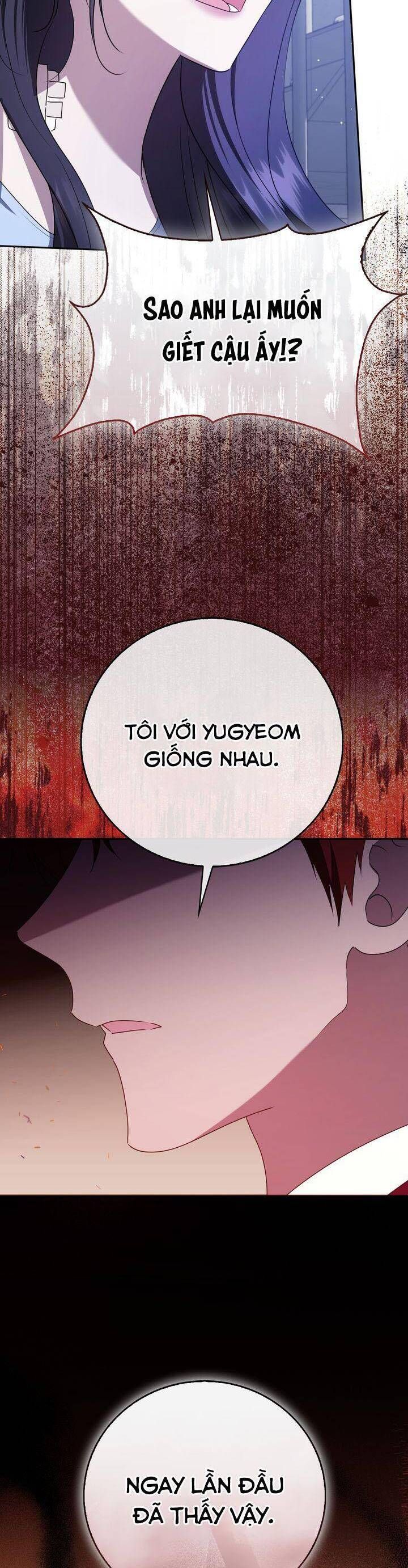 Bạn Trai Của Nam Chính Ám Ảnh Tôi Chapter 54 - Trang 2