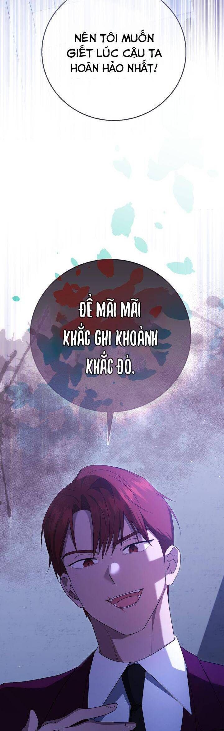 Bạn Trai Của Nam Chính Ám Ảnh Tôi Chapter 54 - Trang 2