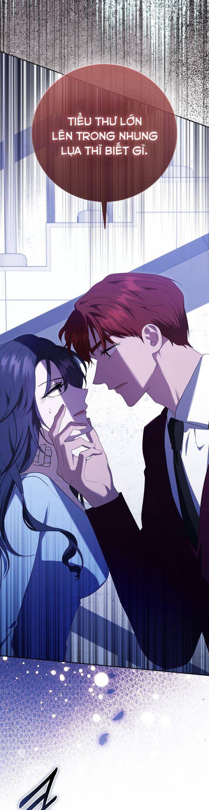 Bạn Trai Của Nam Chính Ám Ảnh Tôi Chapter 54 - Trang 2