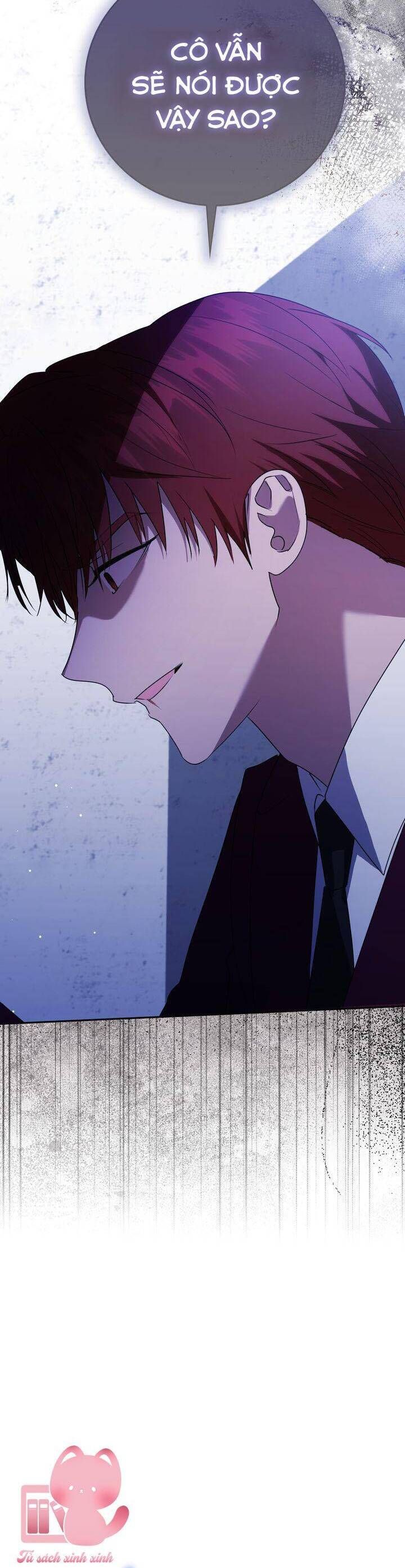 Bạn Trai Của Nam Chính Ám Ảnh Tôi Chapter 54 - Trang 2