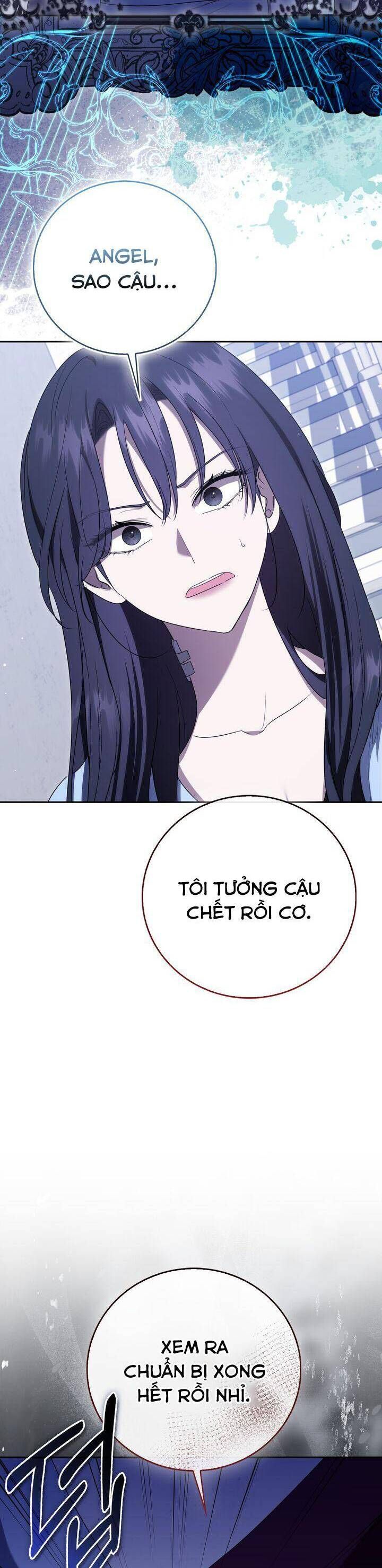 Bạn Trai Của Nam Chính Ám Ảnh Tôi Chapter 54 - Trang 2