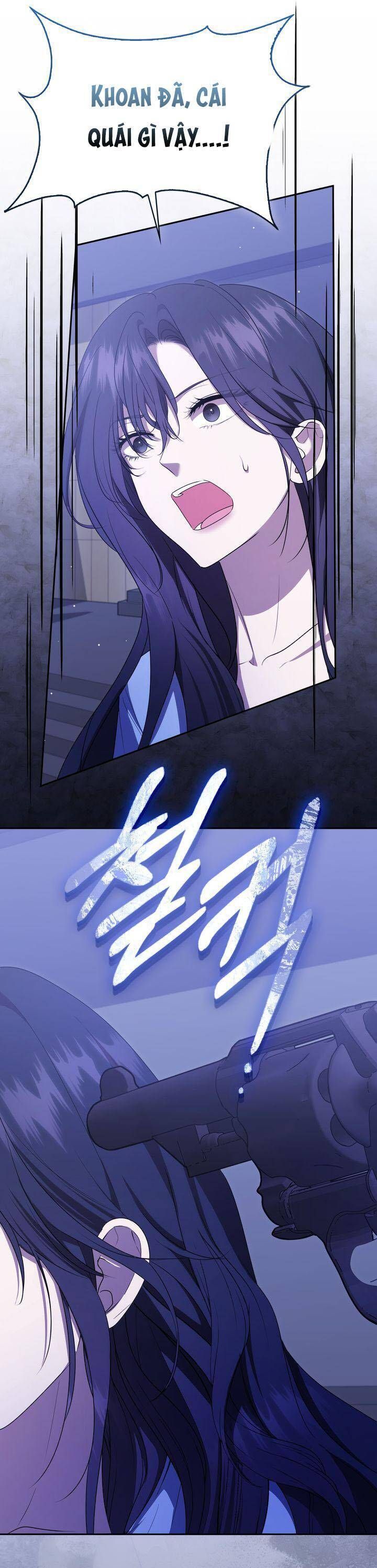 Bạn Trai Của Nam Chính Ám Ảnh Tôi Chapter 54 - Trang 2