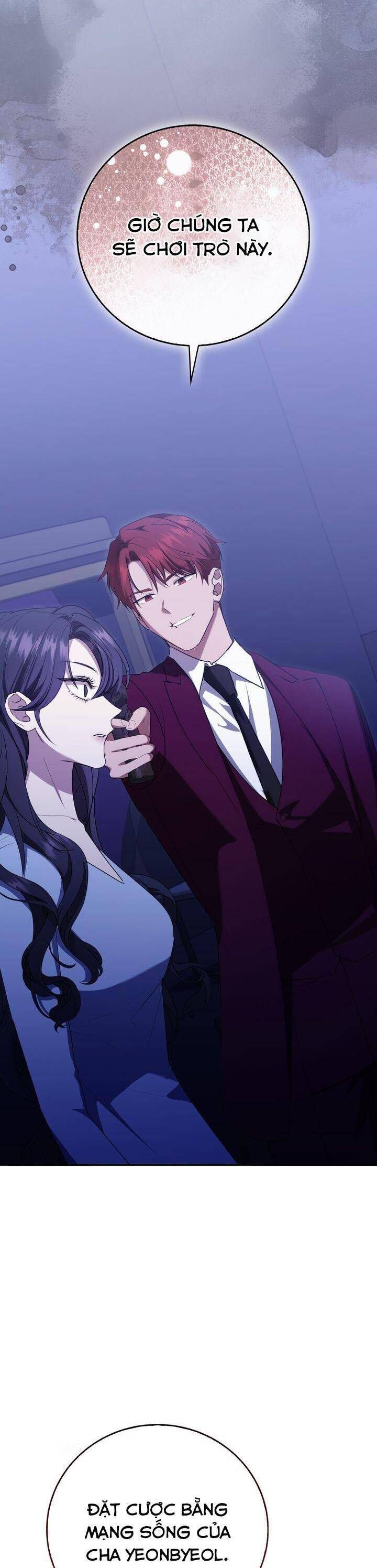 Bạn Trai Của Nam Chính Ám Ảnh Tôi Chapter 54 - Trang 2