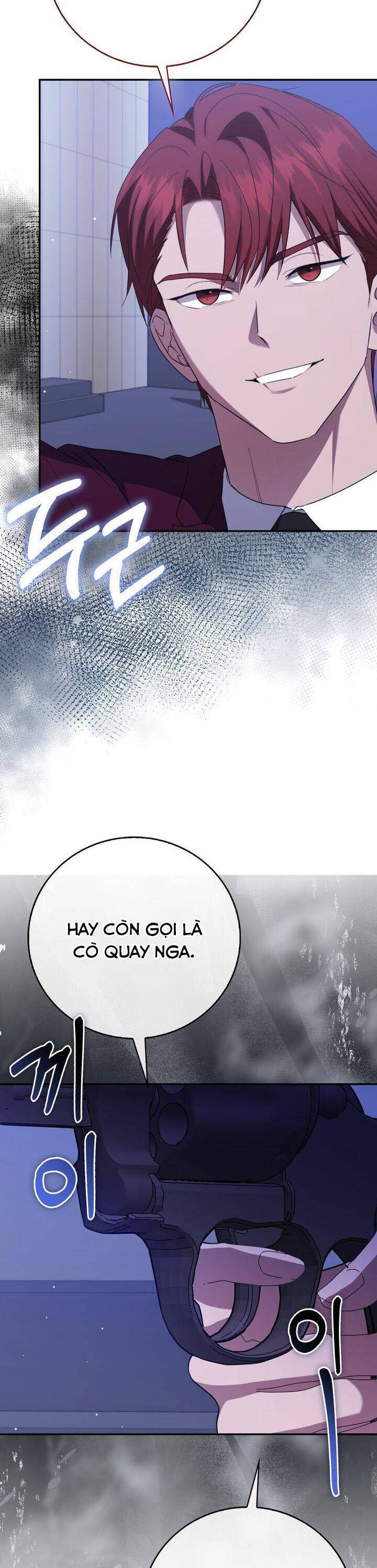 Bạn Trai Của Nam Chính Ám Ảnh Tôi Chapter 54 - Trang 2