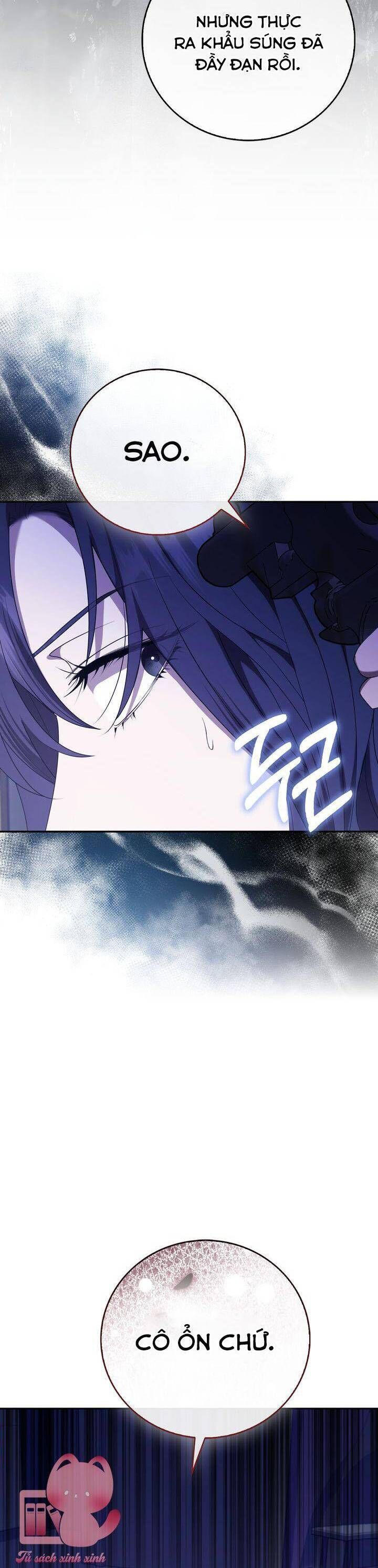 Bạn Trai Của Nam Chính Ám Ảnh Tôi Chapter 54 - Trang 2