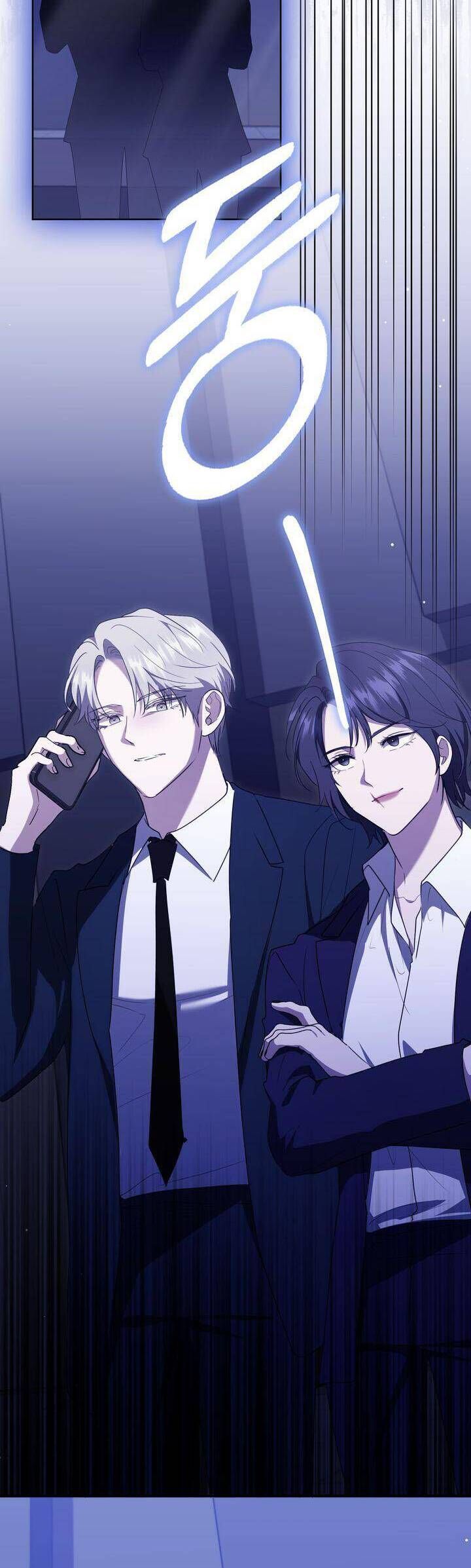 Bạn Trai Của Nam Chính Ám Ảnh Tôi Chapter 54 - Trang 2