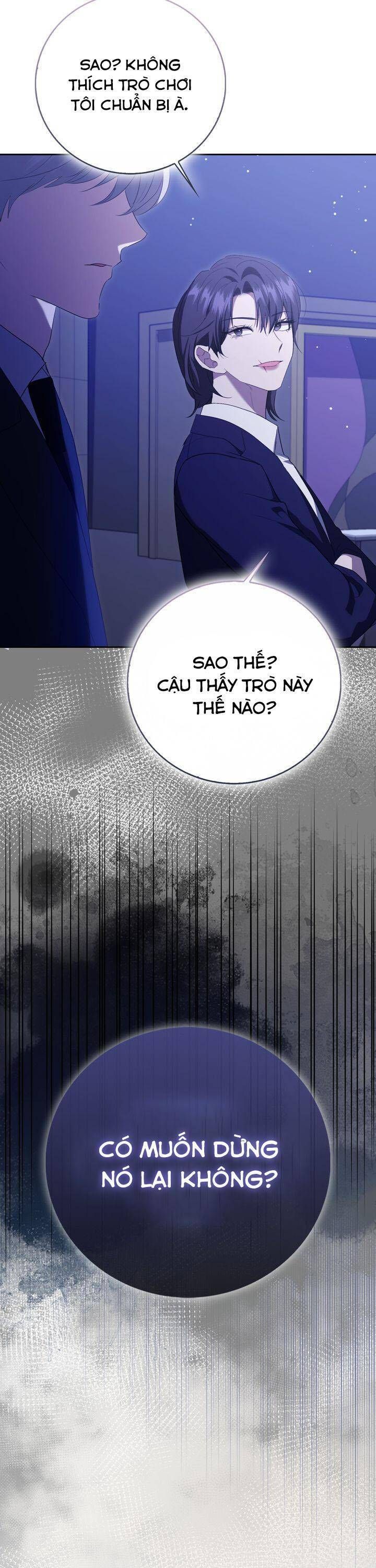 Bạn Trai Của Nam Chính Ám Ảnh Tôi Chapter 54 - Trang 2