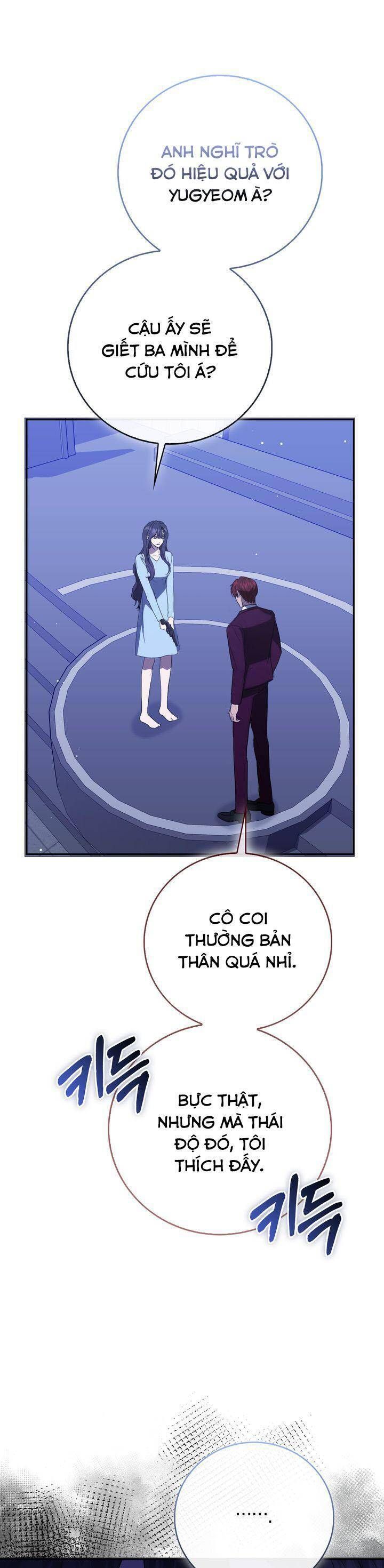 Bạn Trai Của Nam Chính Ám Ảnh Tôi Chapter 54 - Trang 2