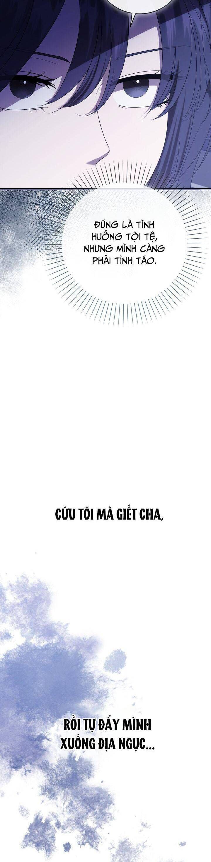 Bạn Trai Của Nam Chính Ám Ảnh Tôi Chapter 54 - Trang 2