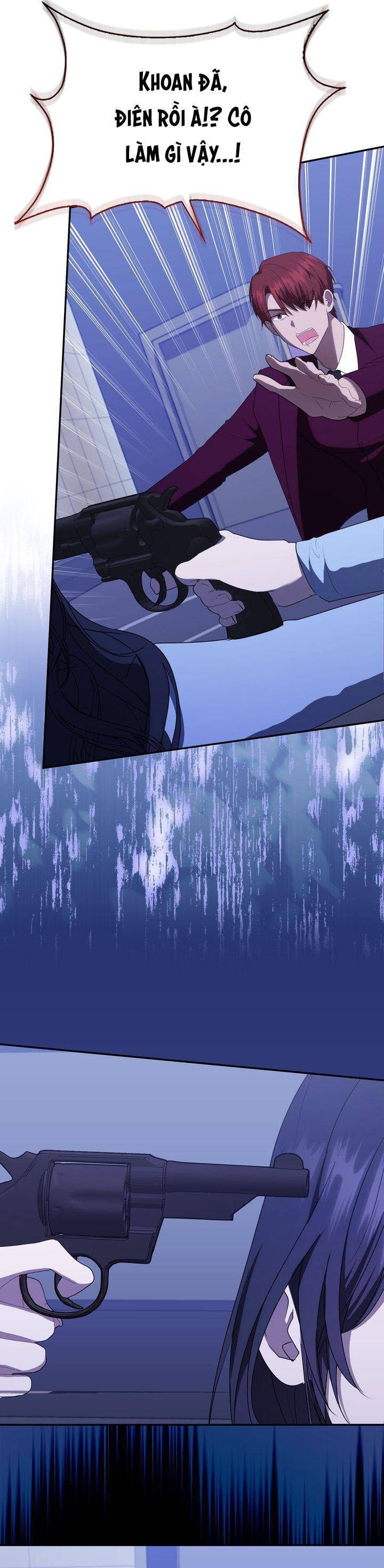 Bạn Trai Của Nam Chính Ám Ảnh Tôi Chapter 54 - Trang 2