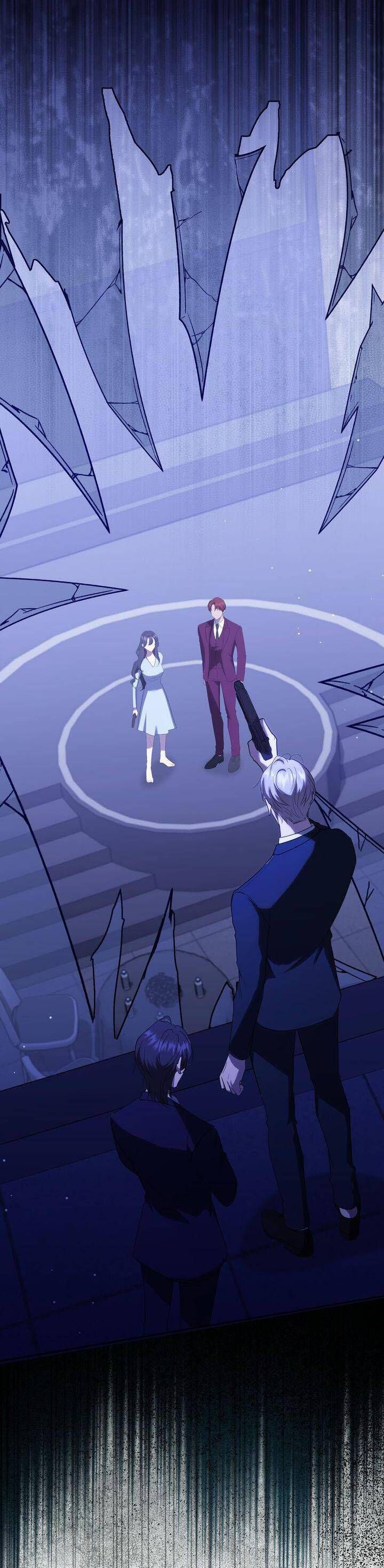 Bạn Trai Của Nam Chính Ám Ảnh Tôi Chapter 54 - Trang 2