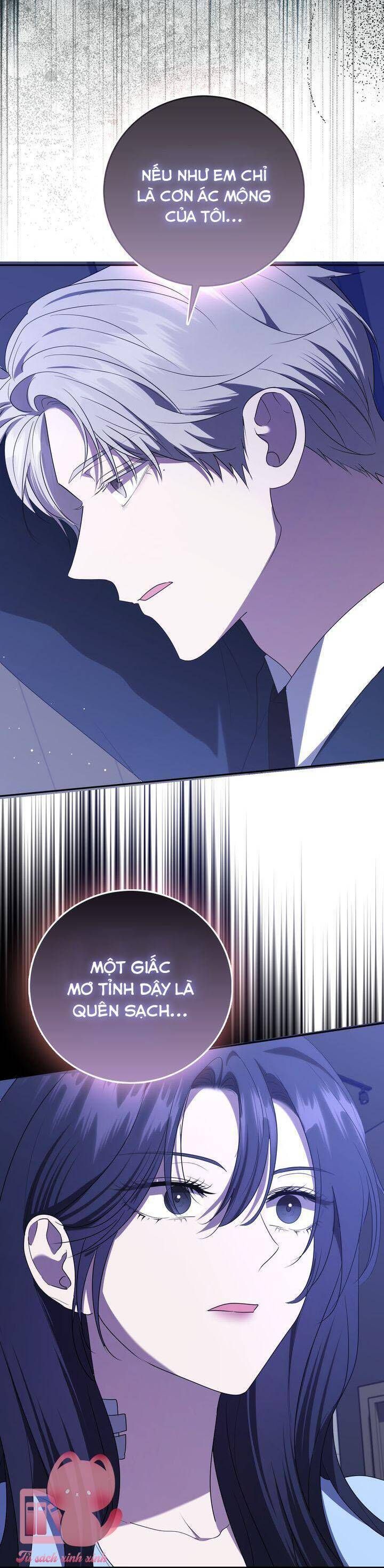 Bạn Trai Của Nam Chính Ám Ảnh Tôi Chapter 54 - Trang 2