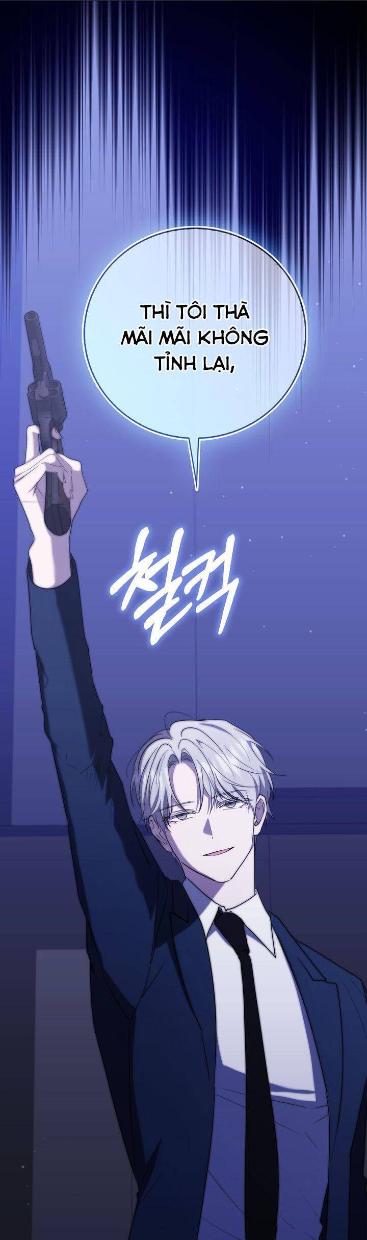 Bạn Trai Của Nam Chính Ám Ảnh Tôi Chapter 54 - Trang 2