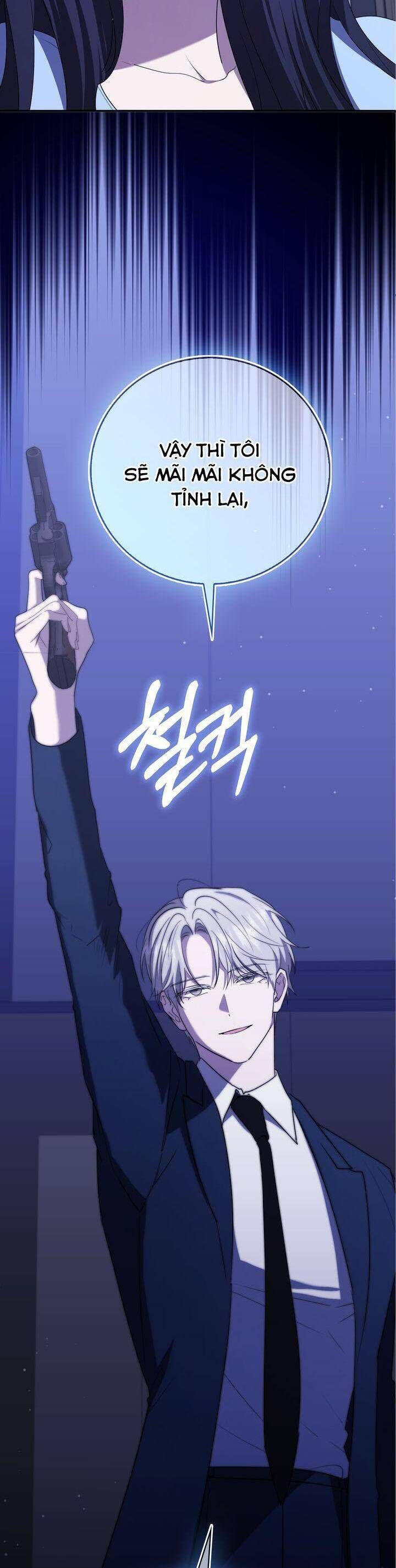 Bạn Trai Của Nam Chính Ám Ảnh Tôi Chapter 55 - Trang 2