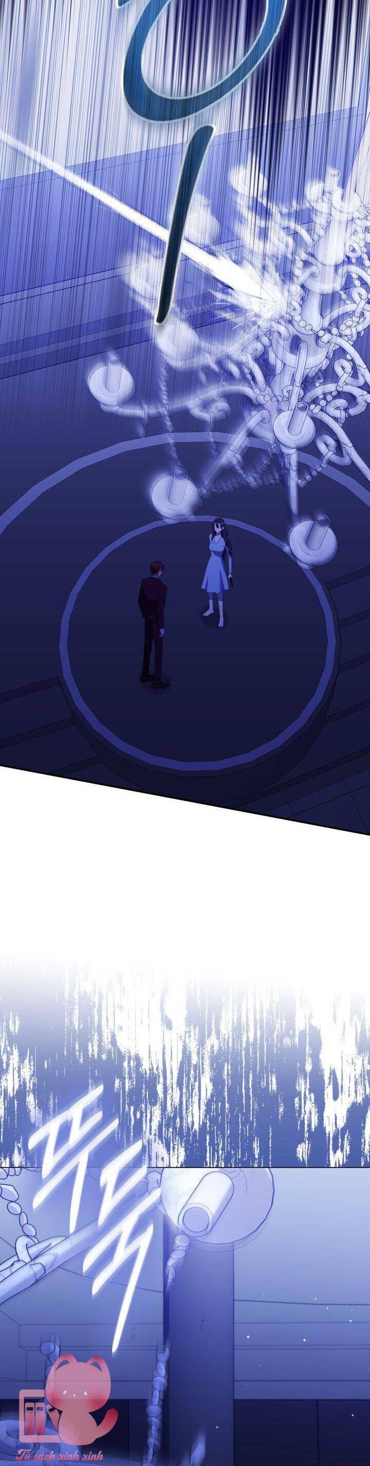 Bạn Trai Của Nam Chính Ám Ảnh Tôi Chapter 55 - Trang 2