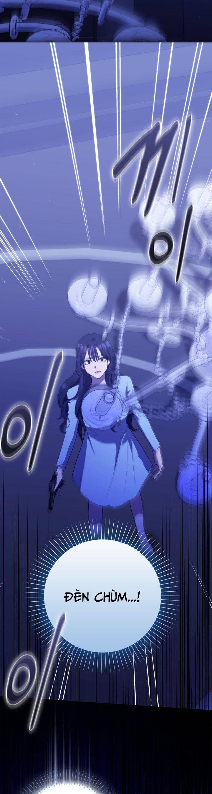 Bạn Trai Của Nam Chính Ám Ảnh Tôi Chapter 55 - Trang 2