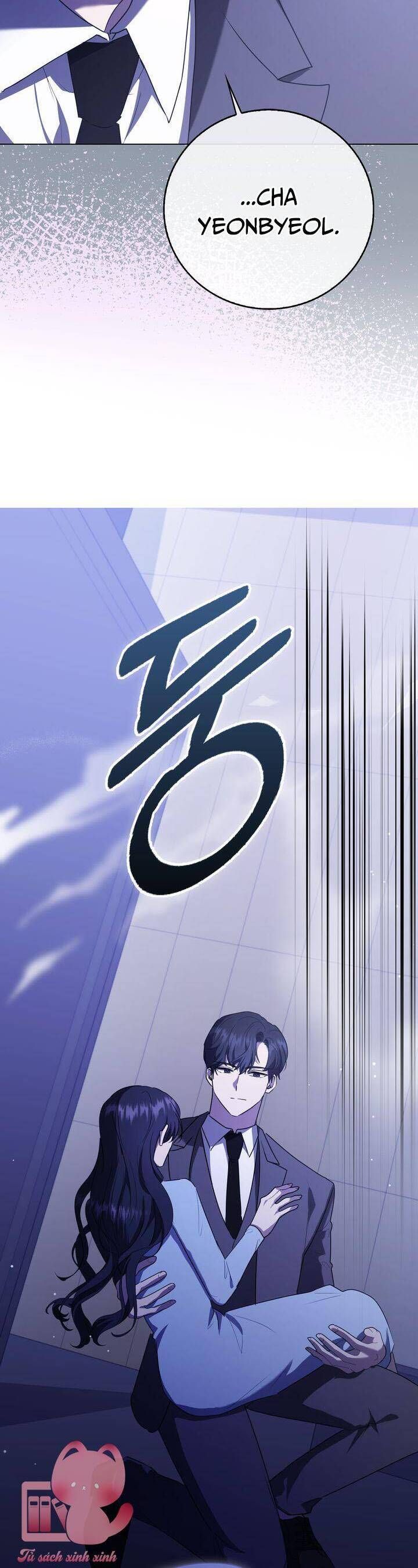 Bạn Trai Của Nam Chính Ám Ảnh Tôi Chapter 55 - Trang 2