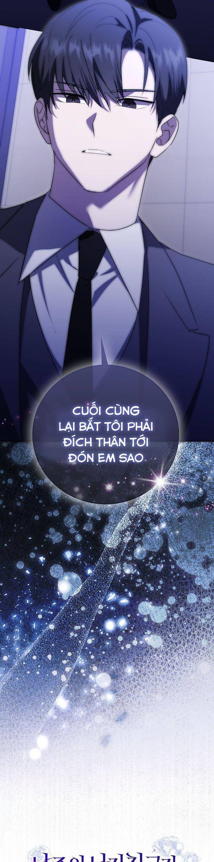 Bạn Trai Của Nam Chính Ám Ảnh Tôi Chapter 55 - Trang 2