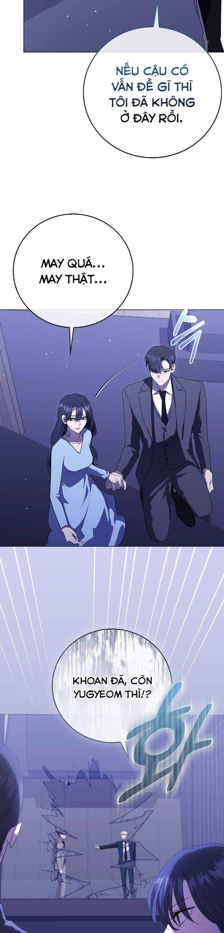 Bạn Trai Của Nam Chính Ám Ảnh Tôi Chapter 55 - Trang 2