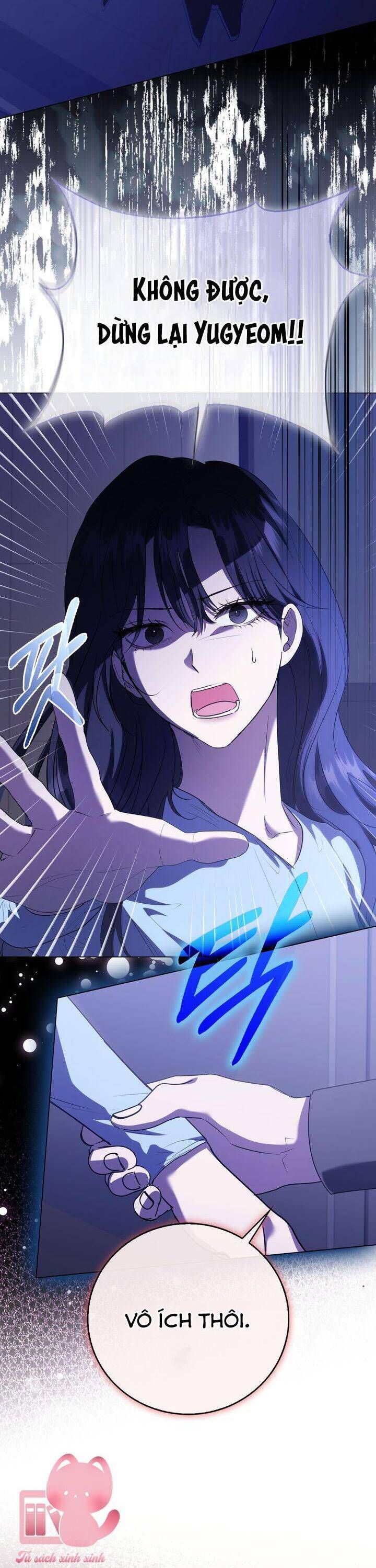 Bạn Trai Của Nam Chính Ám Ảnh Tôi Chapter 55 - Trang 2