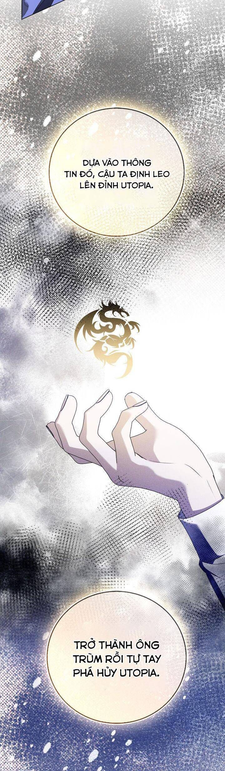 Bạn Trai Của Nam Chính Ám Ảnh Tôi Chapter 55 - Trang 2