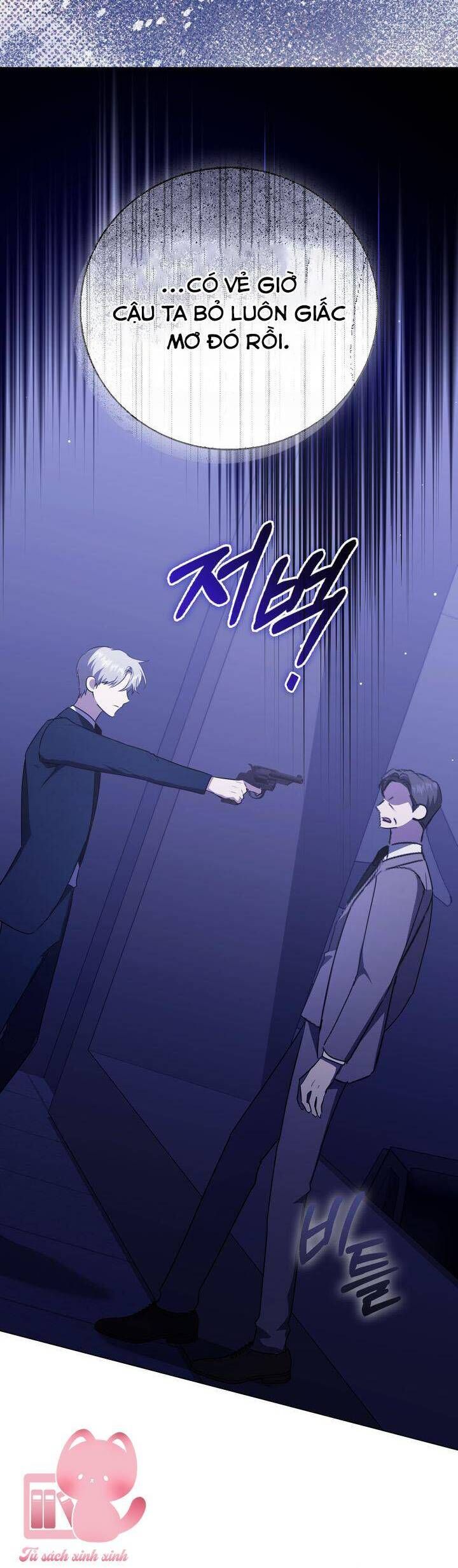 Bạn Trai Của Nam Chính Ám Ảnh Tôi Chapter 55 - Trang 2