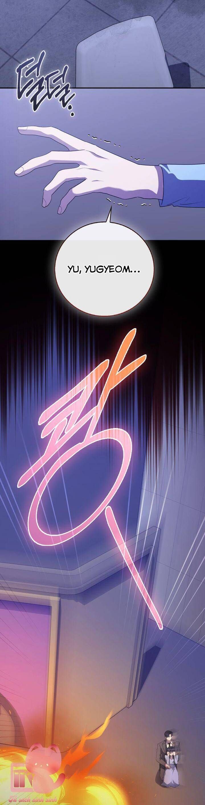 Bạn Trai Của Nam Chính Ám Ảnh Tôi Chapter 55 - Trang 2