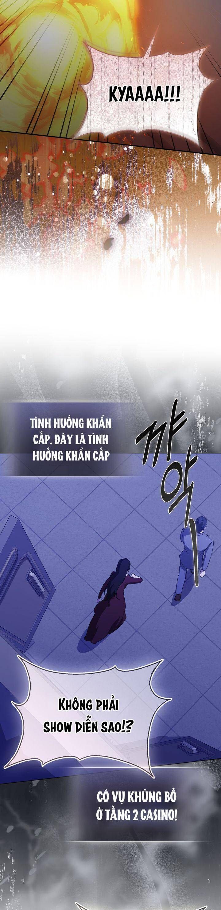 Bạn Trai Của Nam Chính Ám Ảnh Tôi Chapter 55 - Trang 2