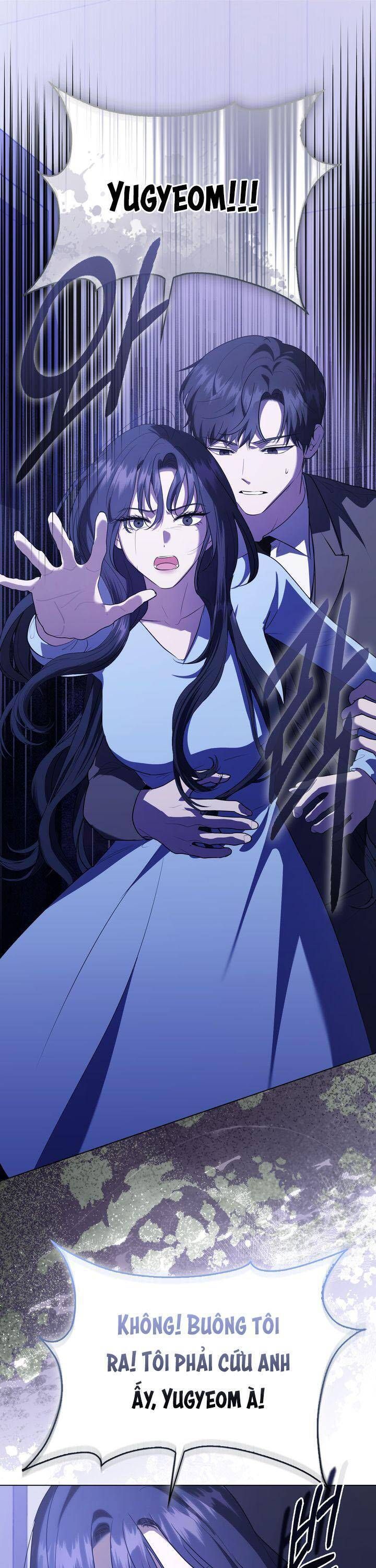 Bạn Trai Của Nam Chính Ám Ảnh Tôi Chapter 55 - Trang 2