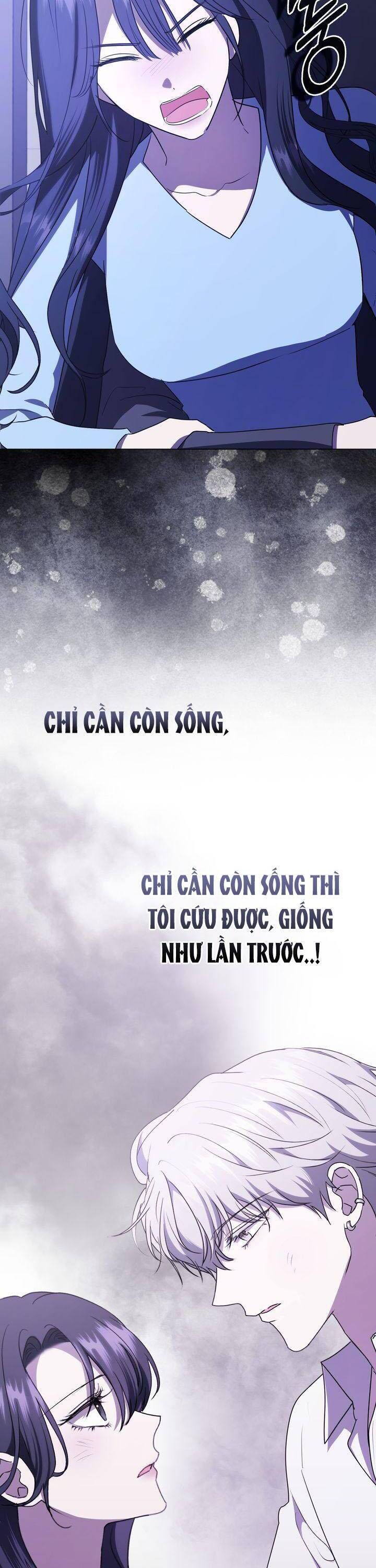 Bạn Trai Của Nam Chính Ám Ảnh Tôi Chapter 55 - Trang 2