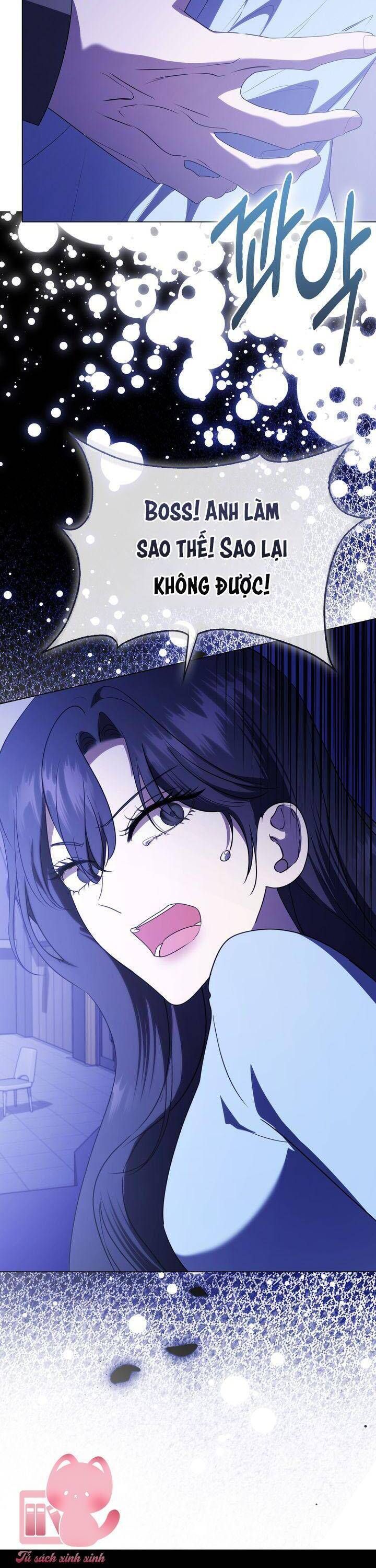 Bạn Trai Của Nam Chính Ám Ảnh Tôi Chapter 55 - Trang 2