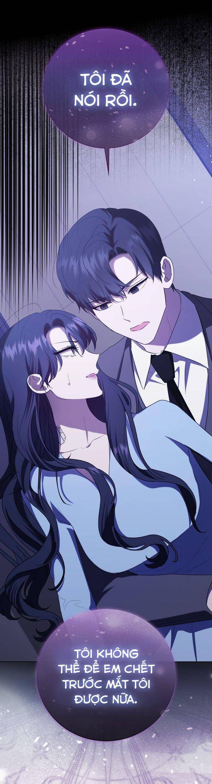 Bạn Trai Của Nam Chính Ám Ảnh Tôi Chapter 55 - Trang 2