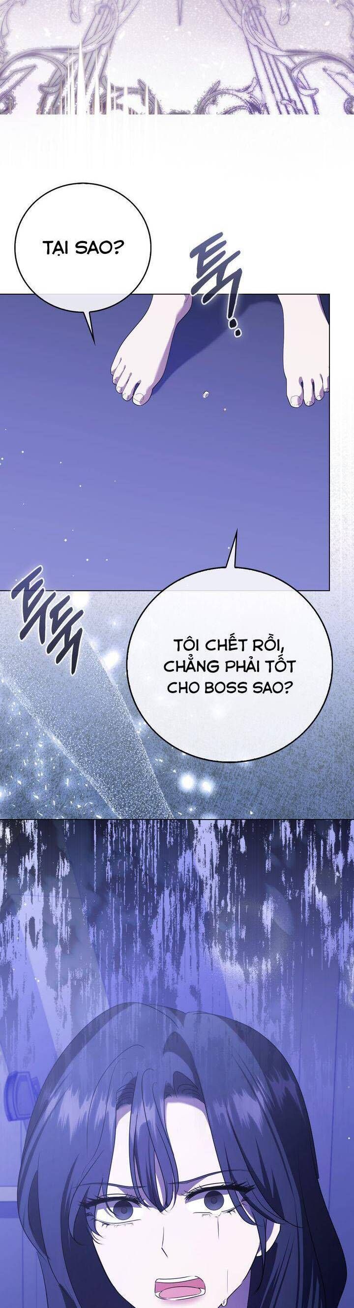 Bạn Trai Của Nam Chính Ám Ảnh Tôi Chapter 55 - Trang 2