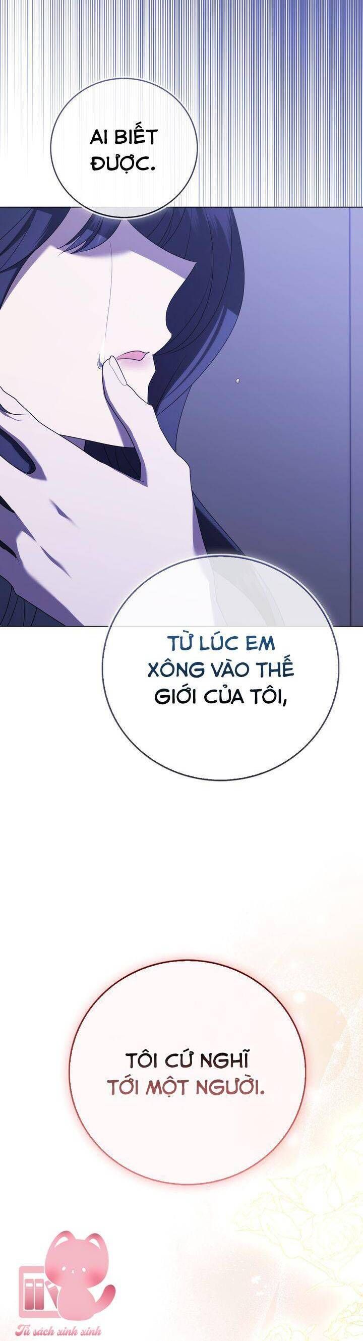 Bạn Trai Của Nam Chính Ám Ảnh Tôi Chapter 55 - Trang 2