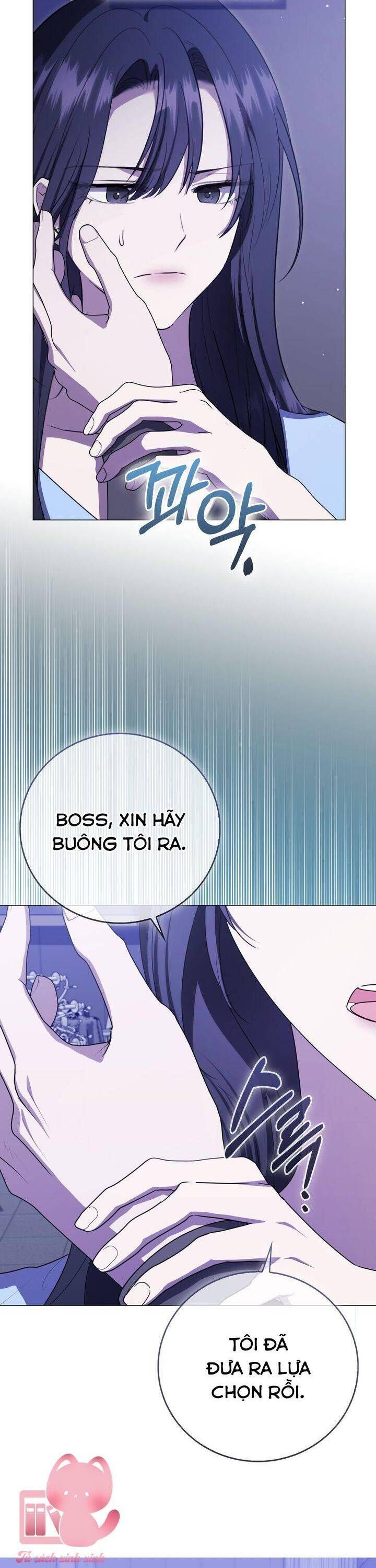 Bạn Trai Của Nam Chính Ám Ảnh Tôi Chapter 56 - Trang 2