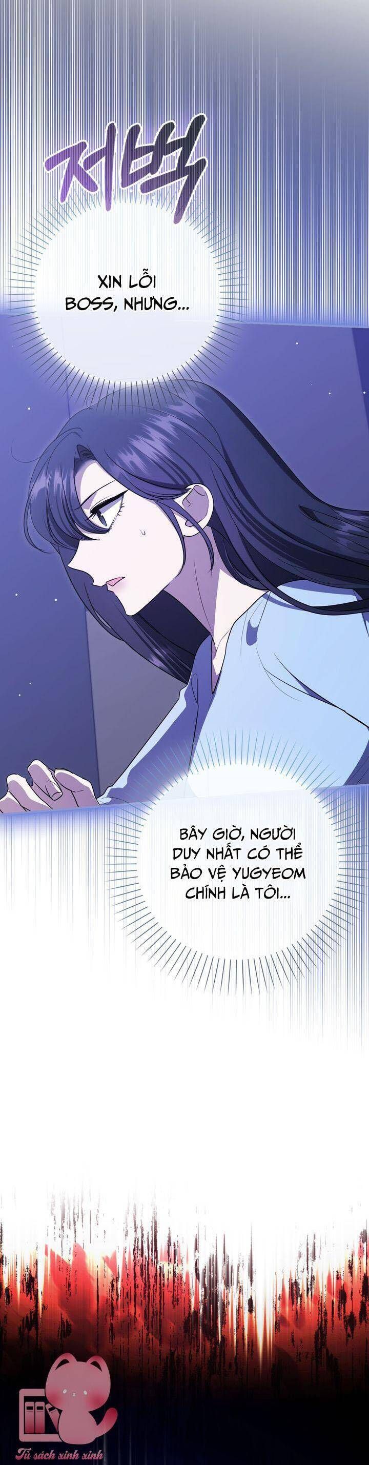 Bạn Trai Của Nam Chính Ám Ảnh Tôi Chapter 56 - Trang 2