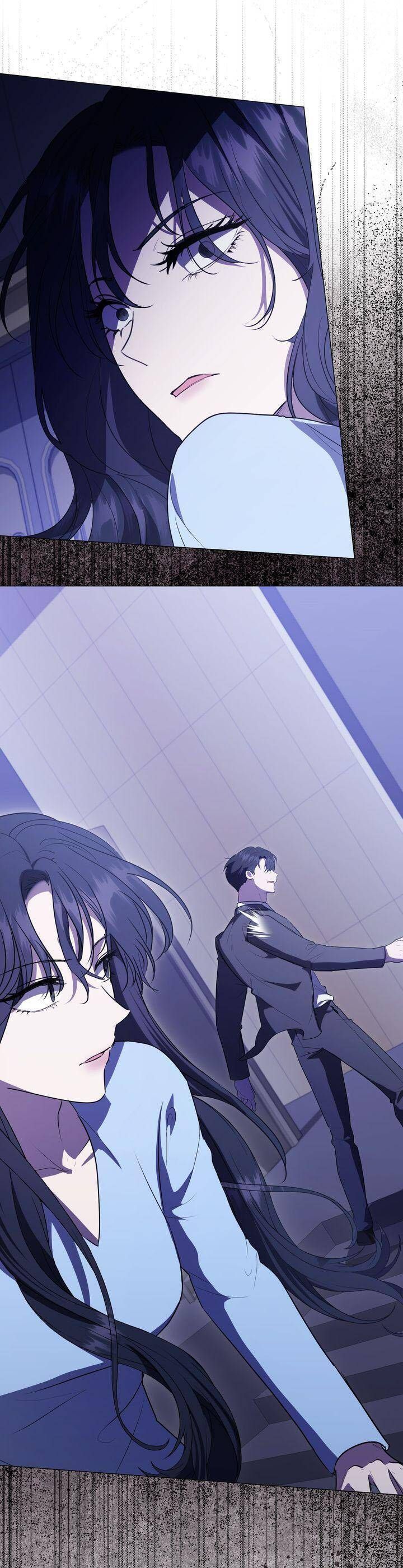 Bạn Trai Của Nam Chính Ám Ảnh Tôi Chapter 56 - Trang 2