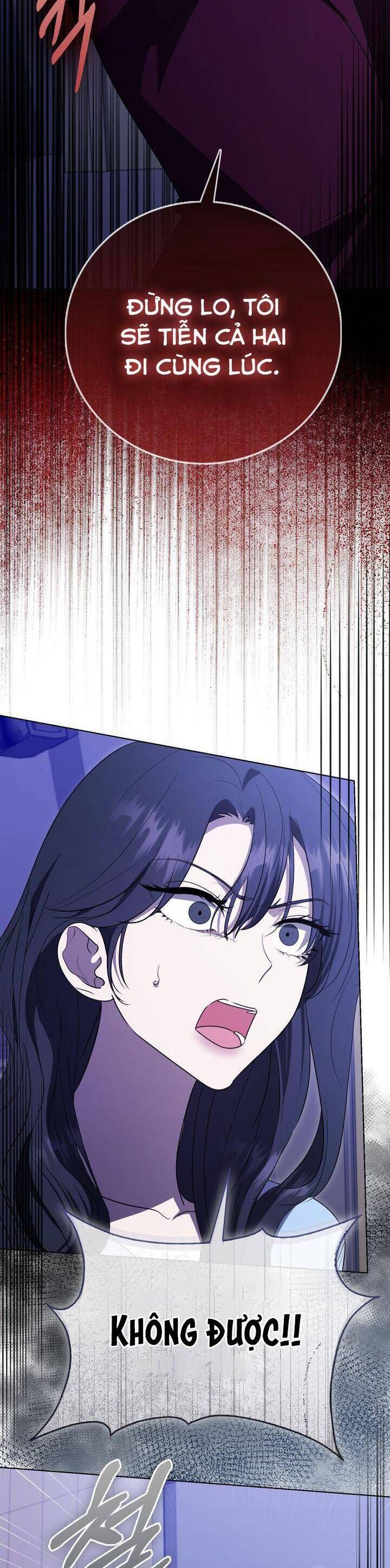 Bạn Trai Của Nam Chính Ám Ảnh Tôi Chapter 56 - Trang 2