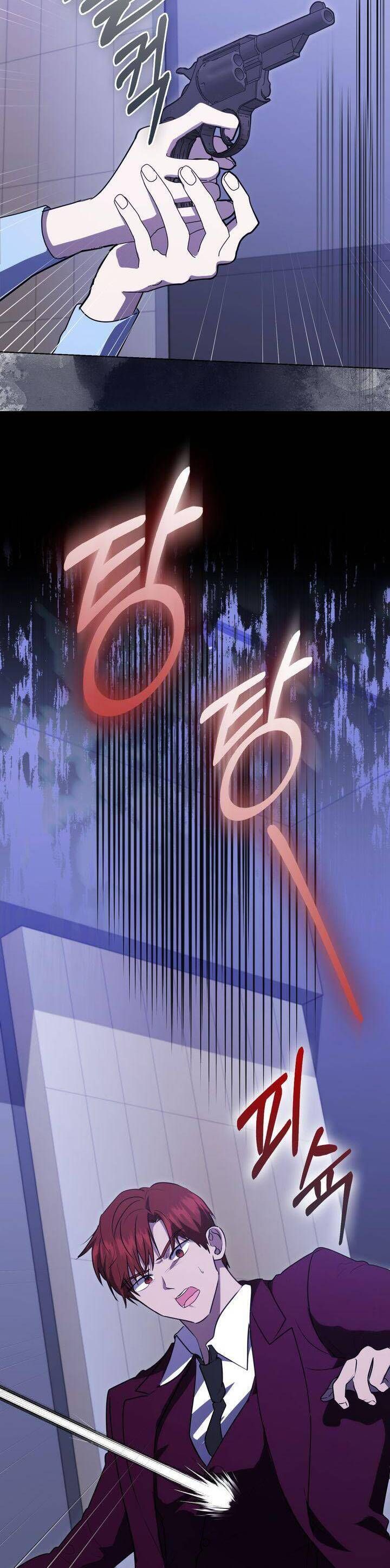 Bạn Trai Của Nam Chính Ám Ảnh Tôi Chapter 56 - Trang 2