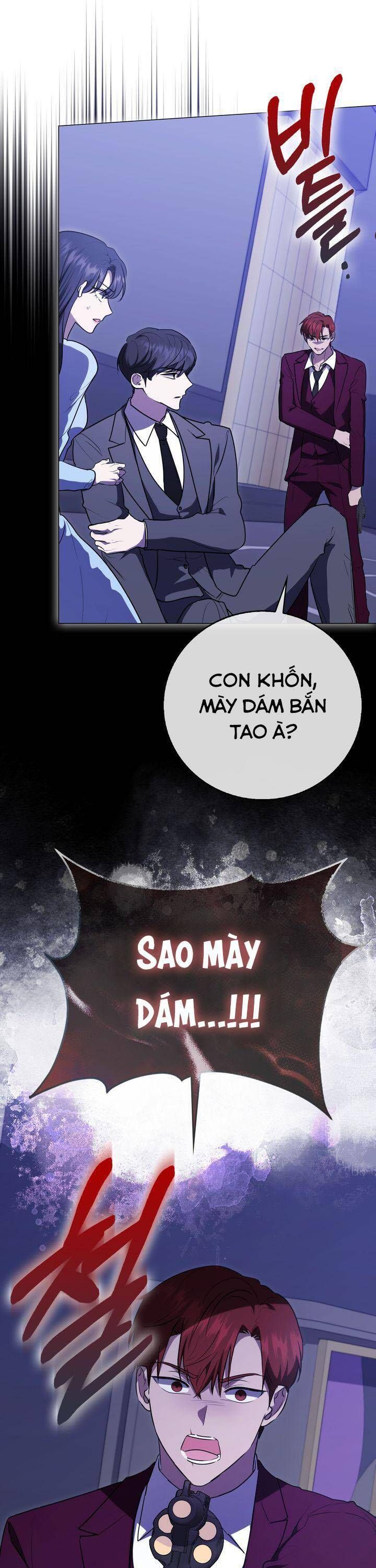 Bạn Trai Của Nam Chính Ám Ảnh Tôi Chapter 56 - Trang 2